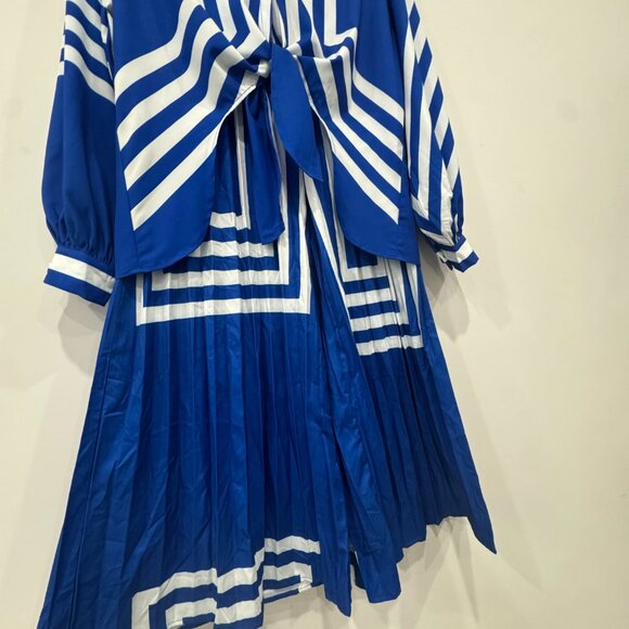 Commense Oversized Print Vacation Pants Set NWT, Size S/M - Picture 8 of 17